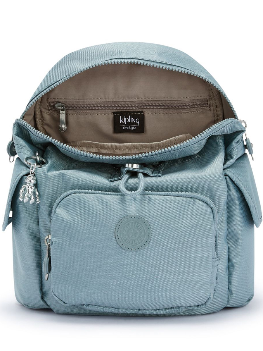KI2671Y92 Рюкзак Backpack Kipling City Pack Mini  - Вид №4
