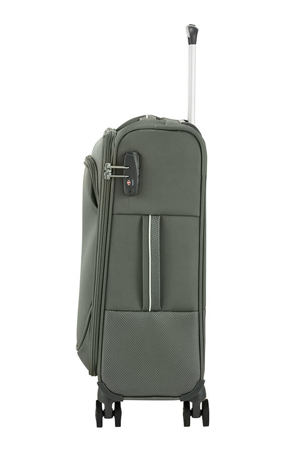 CT4-08003 Чемодан CT4*003 Spinner 55 Samsonite Popsoda  - Вид №4