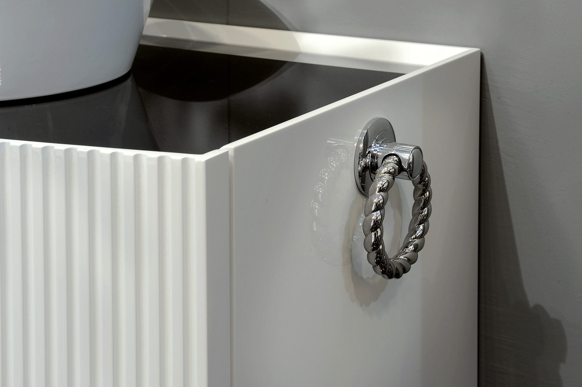 Augustus Консоль с тазом Visionnaire  - Вид №3