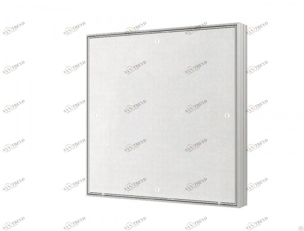 Люк под плитку съемный 200х200 D2020 ceramo 17295 27813