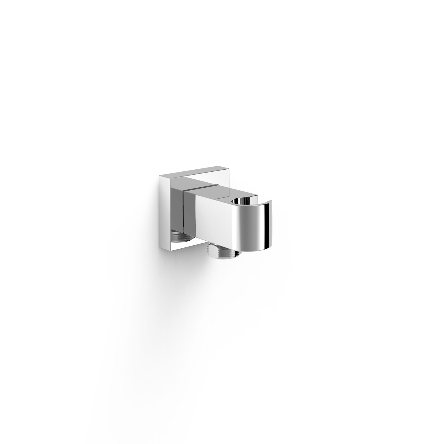 Стационарная опора с подачей воды для ручного душа и шланга-20218201 TRES RICAMBI