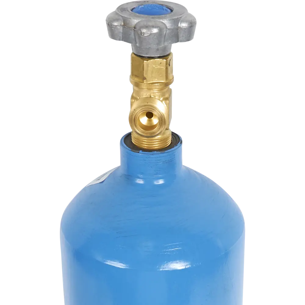 Баллон кислородный 5 л Santreyd STLM-2205791 - Вид №1