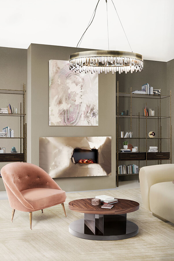 Белый садовый коврик RUG'SOCIETY Neutral 244_682 - Вид №8