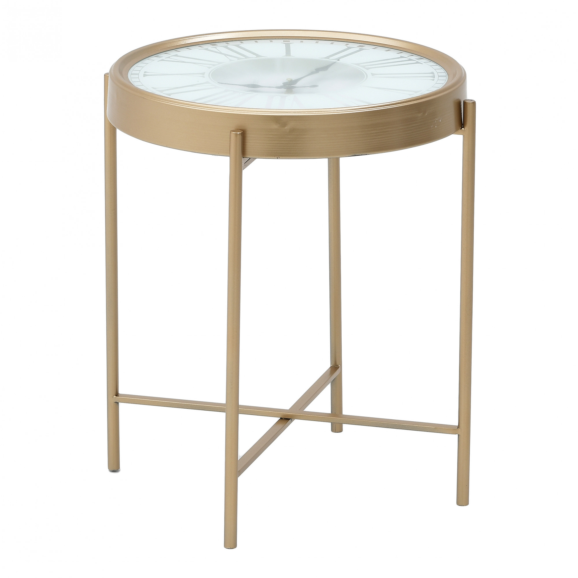 3850463.0068 СТОЛ С ЧАСАМИ TO4ROOMS 