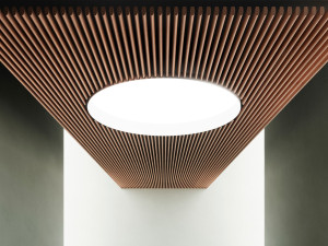 Модульная решетчатая система