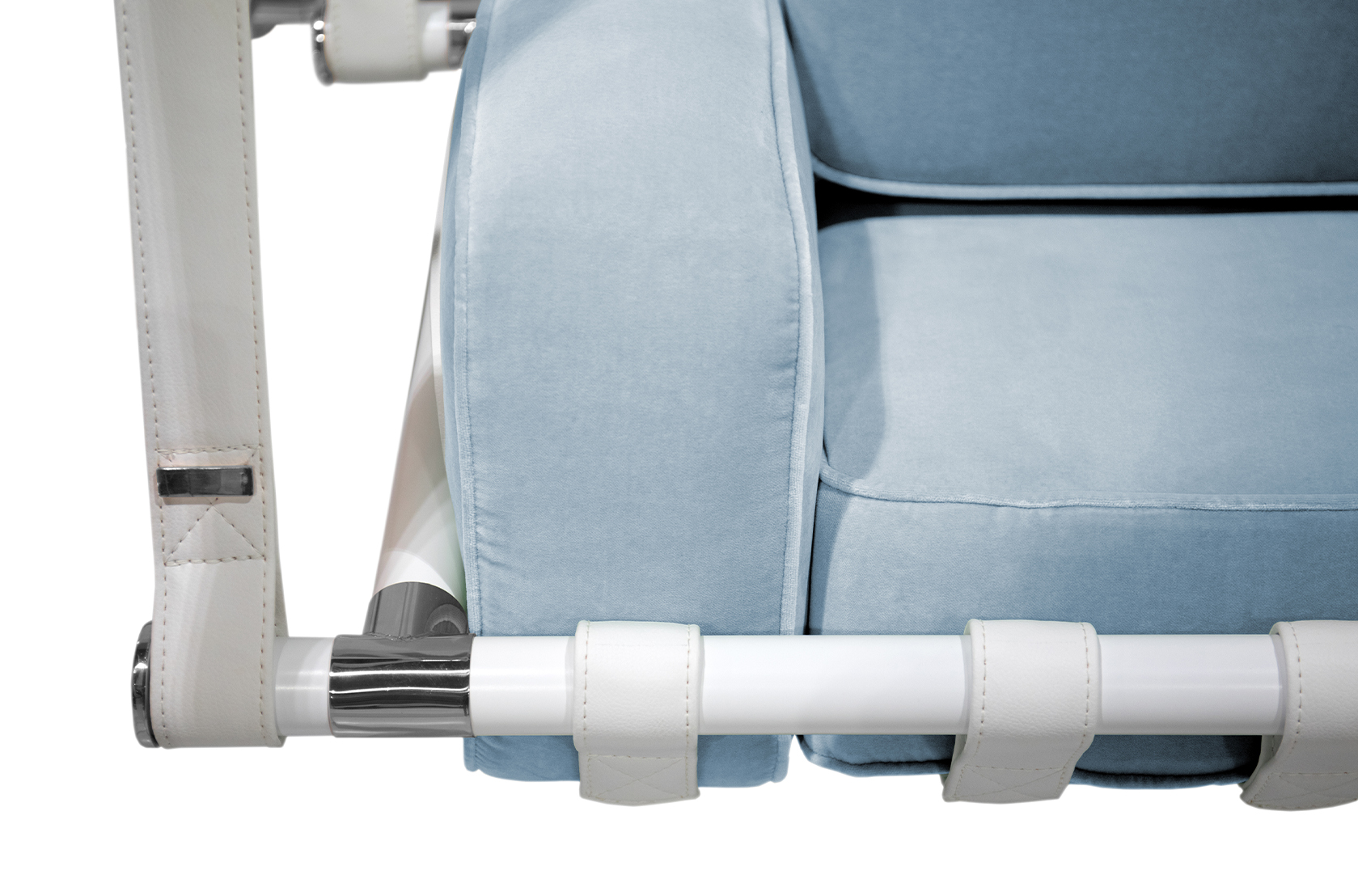 CIST683 Детское подвесное кресло Подвеска Бубу Circu  - Вид №2