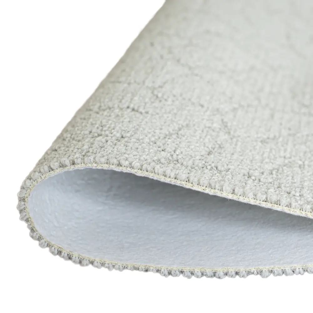 ЗАРТЕКС Ковровое покрытие «Саванна» серое для гостиной и спальни 82805061 STLM-0036224 - Вид №2