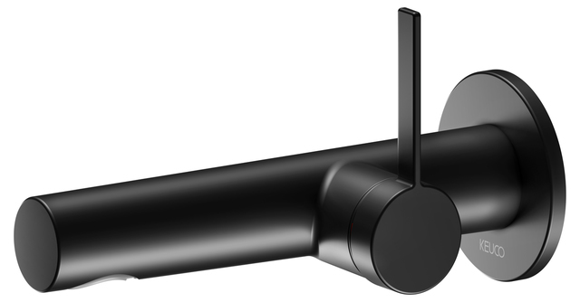 59516052101 Однорычажный смеситель для умывальника KEUCO IXMO - Вид №7