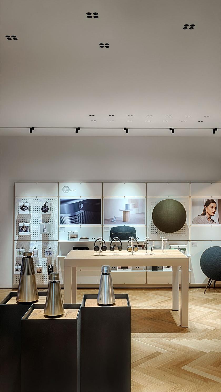 Arkoslight Круглый потолочный светодиодный светильник Io surface sun-id-1497237 - Вид №36