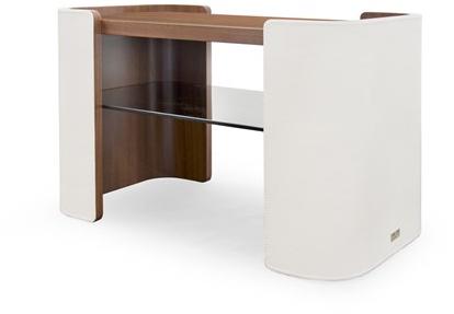 Formitalia Прикроватный столик из оленьей кожи Downtown sun-id-1413689 - Вид №1