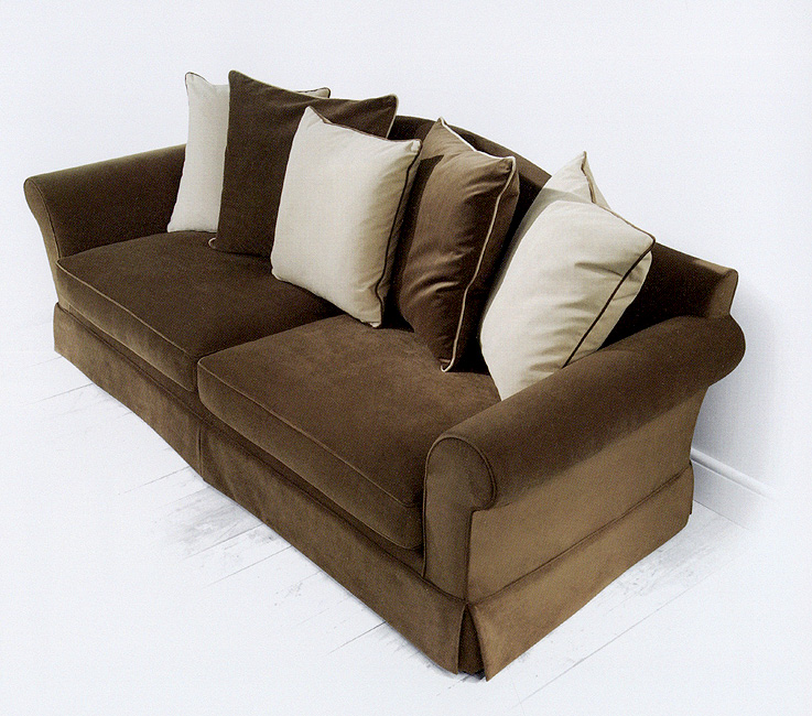 Диван SAFFRON MARIONI I0060S  - Вид №1