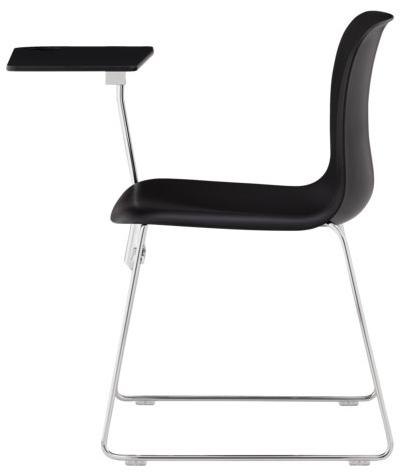 Howe Стул для конференций с откидной крышкой Sixe sun-id-1378705 - Вид №2