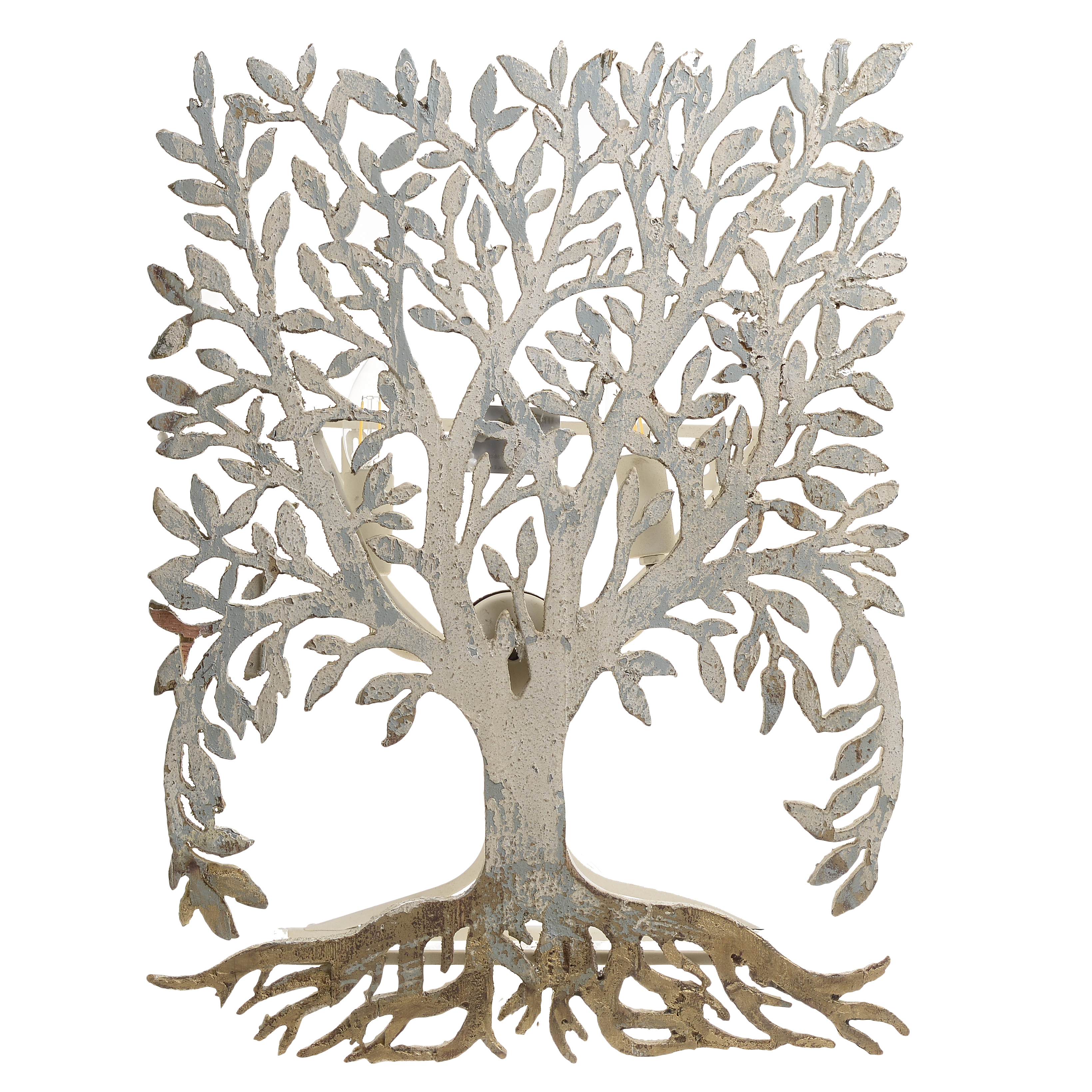 3810725.0046 ЛАМПА НАСТЕННАЯ, 2L TO4ROOMS  - Вид №1