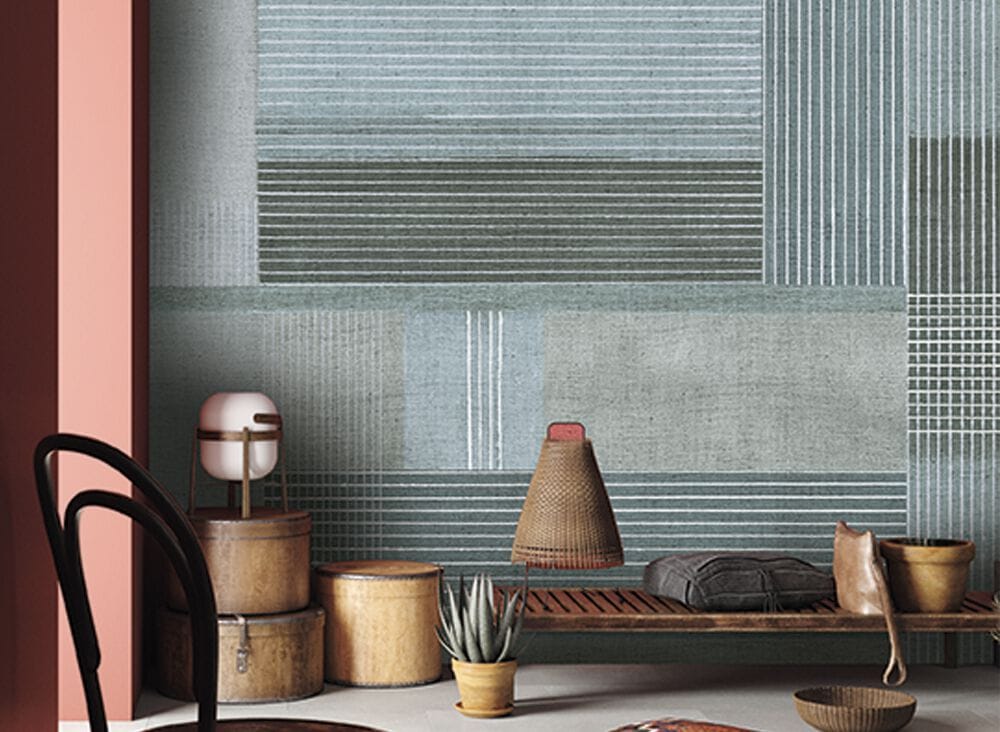 Обои с рисунком Jannelli&Volpi СП 201 MURALS DECOR ARCH-00010019 - Вид №2