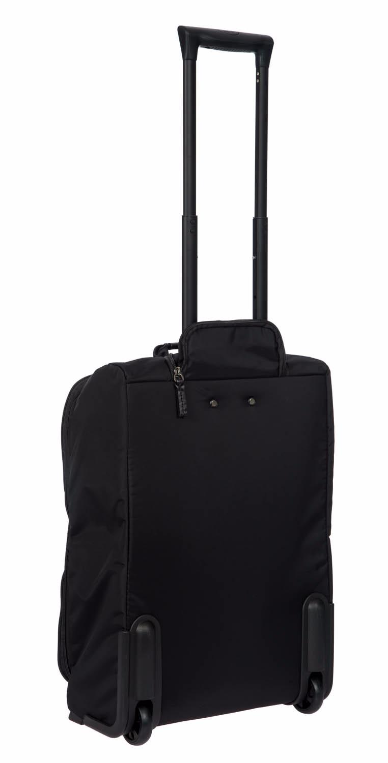 BXL48104.001 Чемодан BXL48104 Soft expandable trolley Brics X-Travel  - Вид №2