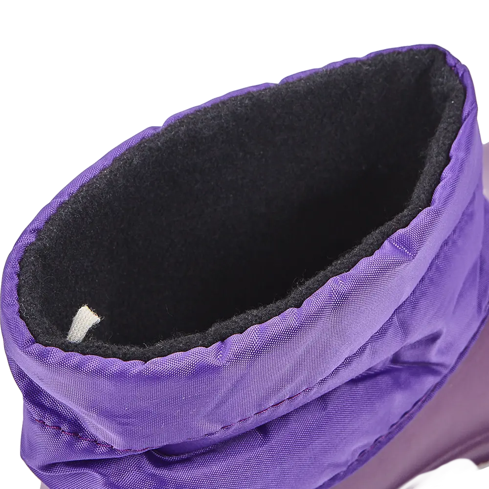 Полусапоги женские Ayo NPL2 размер 41 цвет фиолетовый STLM-2052711 - Вид №1