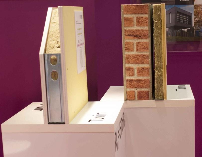 Siniat Гипсокартон с покрытием с высокими акустическими характеристиками sun-id-1437937 - Вид №1