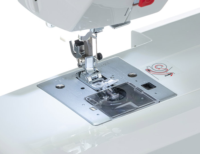 9162367 Швейная машина VERITAS BESSIE STDN-0045879 - Вид №16