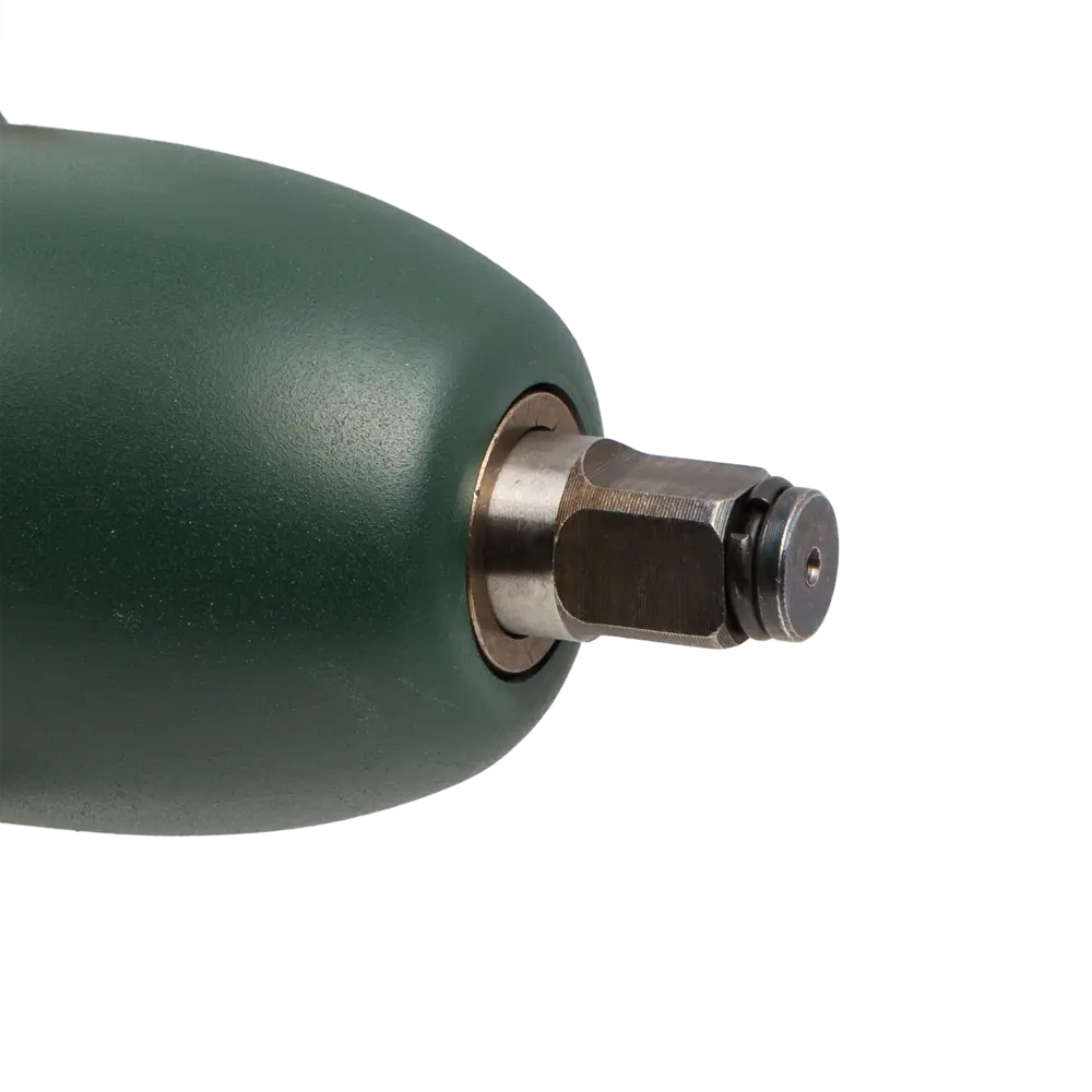 Гайковерт пневматический Metabo DSSW 360 SET 1/2 604118500, 360 Нм STLM-2035208 - Вид №4