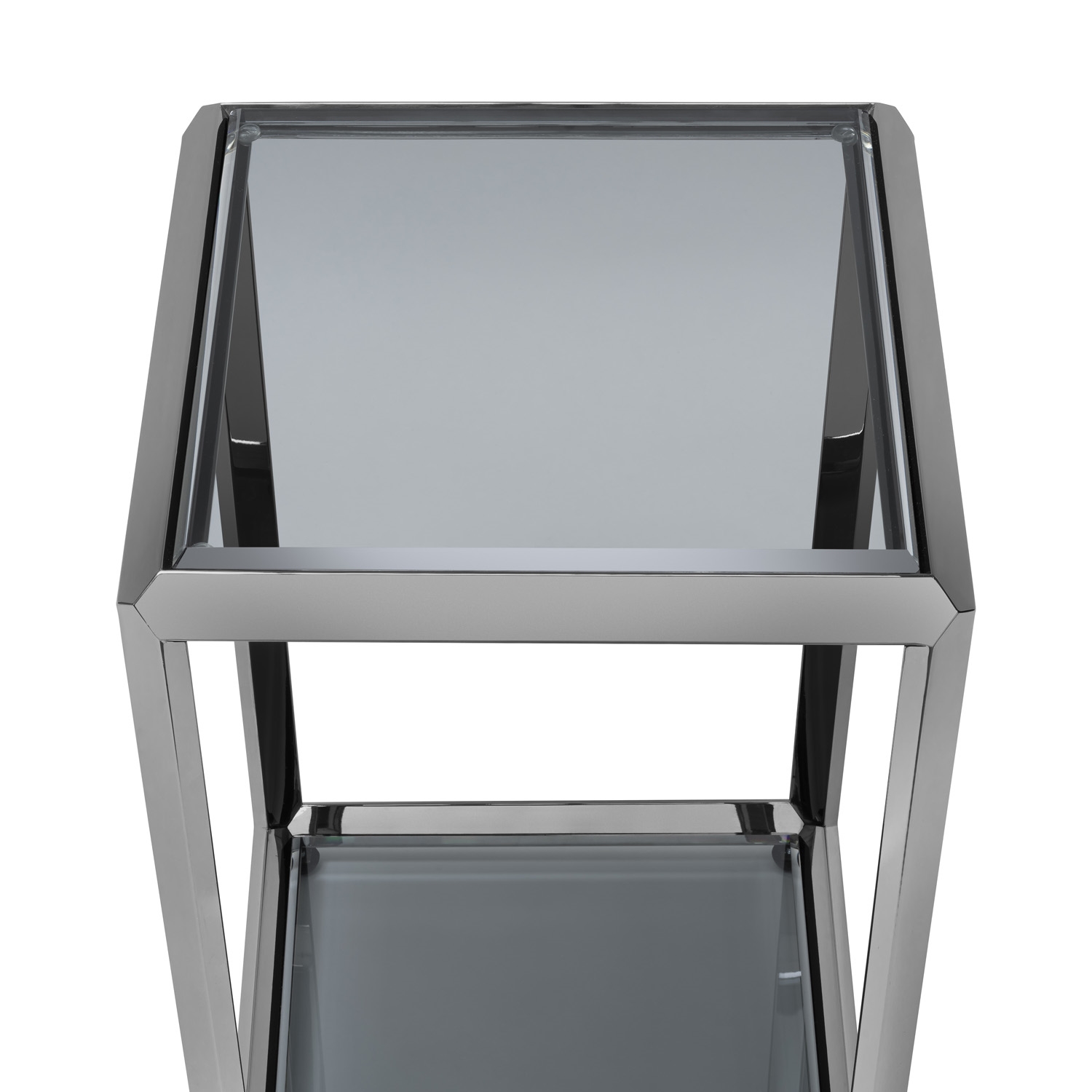 450280-D2 ABHIKA ПОДДЕРЖКА УДАЧИ CLEAR/GOLD  - Вид №5