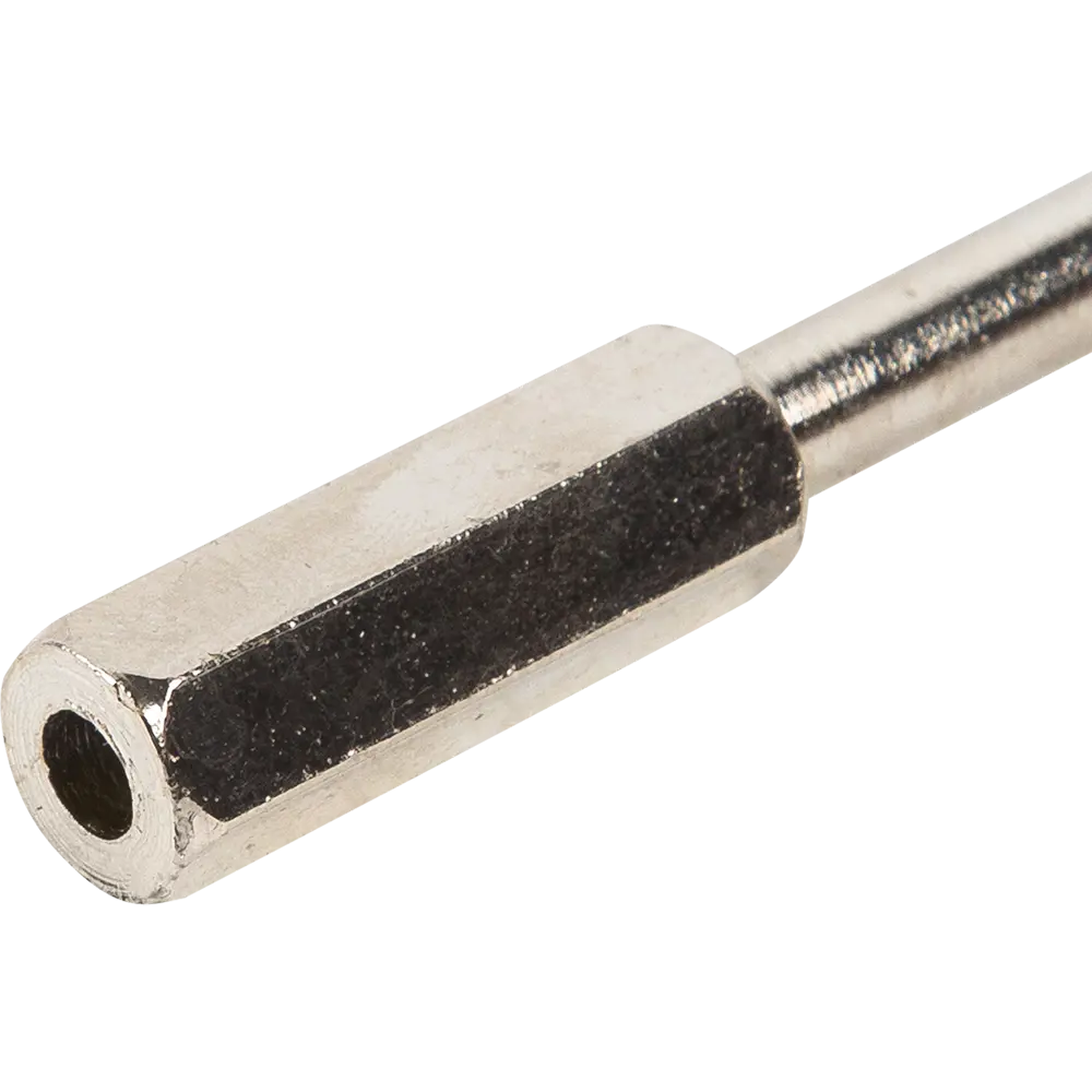 Сверло трубчатое по керамике Dexter к. Pro 6x55 мм 18617795 STLM-2123766  - Вид №2