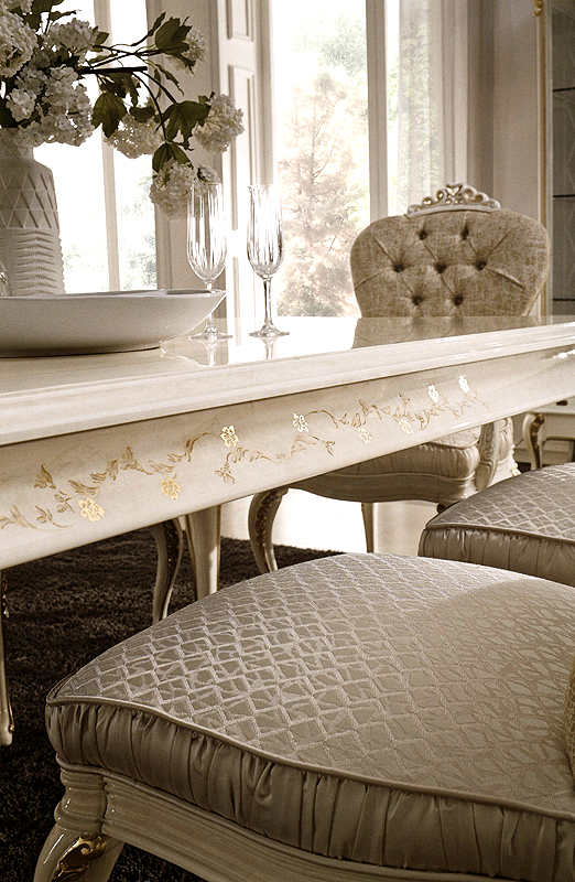 Стол  AR ARREDAMENTI 906 Ricasoli - Вид №4