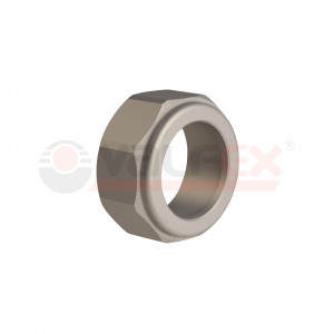 VF.062.000.012 Valfex Гайка для радиаторного шарового крана