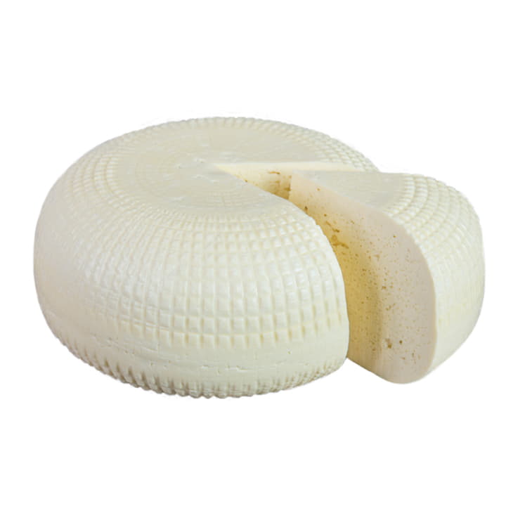 Сыр Адыгейский коровий мягкий БЗМЖ Santreyd 16333