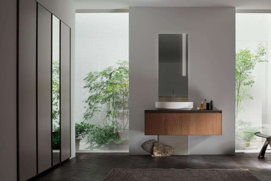 Комплект мебели 06 Arcom Shape STARC127 - Вид №5