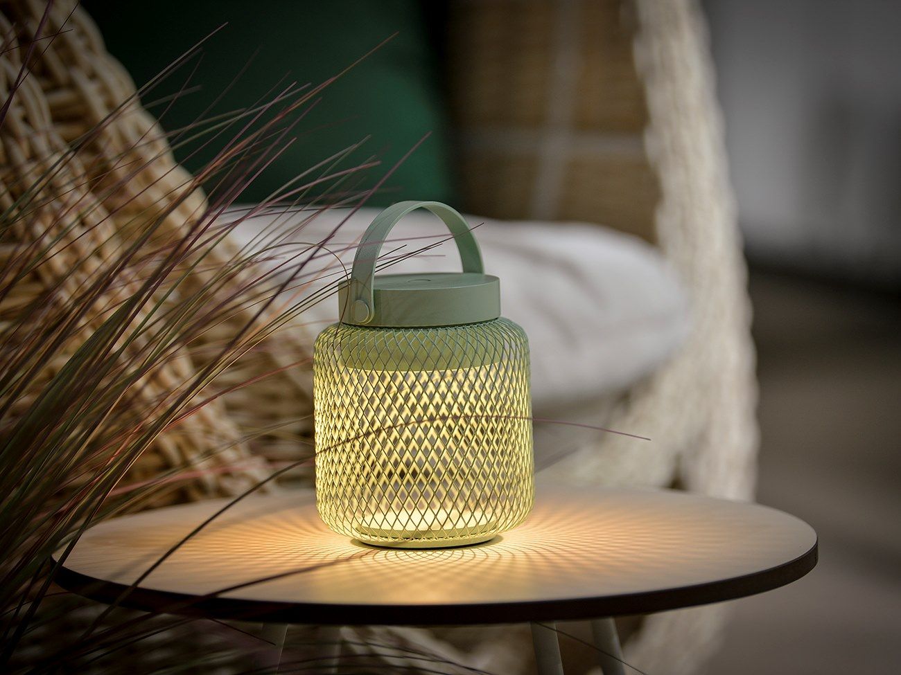 Металлический фонарь VINEKO Великолепная ARCH-00094168 - Вид №2