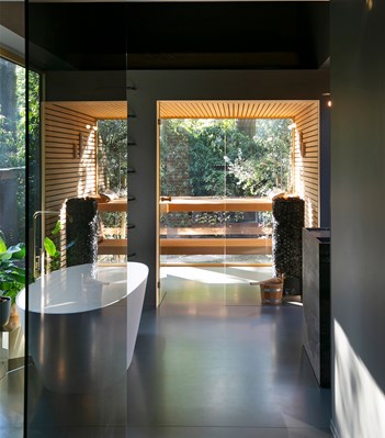 FS2 Раковина / Кухня vola  - Вид №53