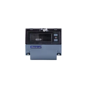 Счетчик электроэнергии Меркурий 200.02 однофазный