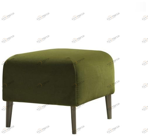 Verzelloni Съемный тканевый пуф Divanitas sun-id-1465804