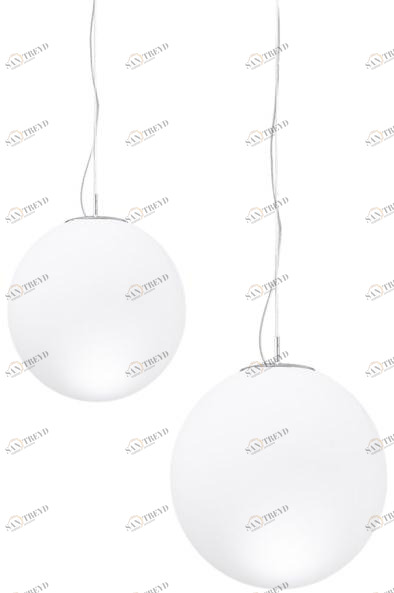 NEMO Подвесной светильник из дутого стекла sun-id-1361115