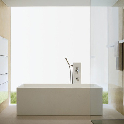 CA-176-CP-00-00-000 Cartesio ванна Bagno Sasso Cristalplant 46083 - Вид №2