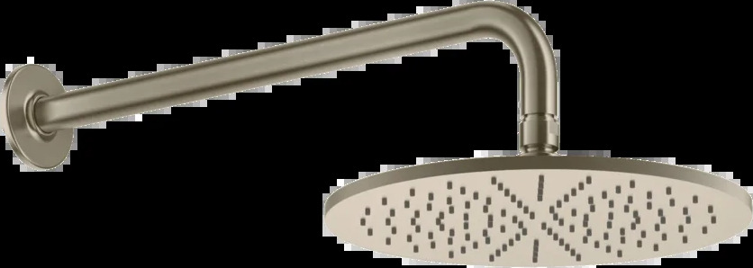 Насадка для душа 58248 149 Gessi Inciso МАТОВЫЙ НИКЕЛЬ FINOX