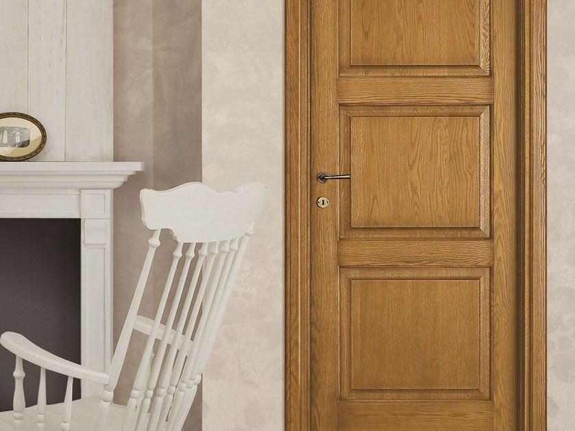 LEGNOFORM Дверь из массива дерева Consumata sun-id-1443638 - Вид №1