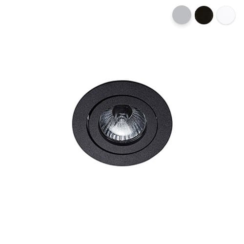 Алюминиевый регулируемый светодиодный прожектор Terzo Light ZITEC ARCH-00152285 - Вид №1