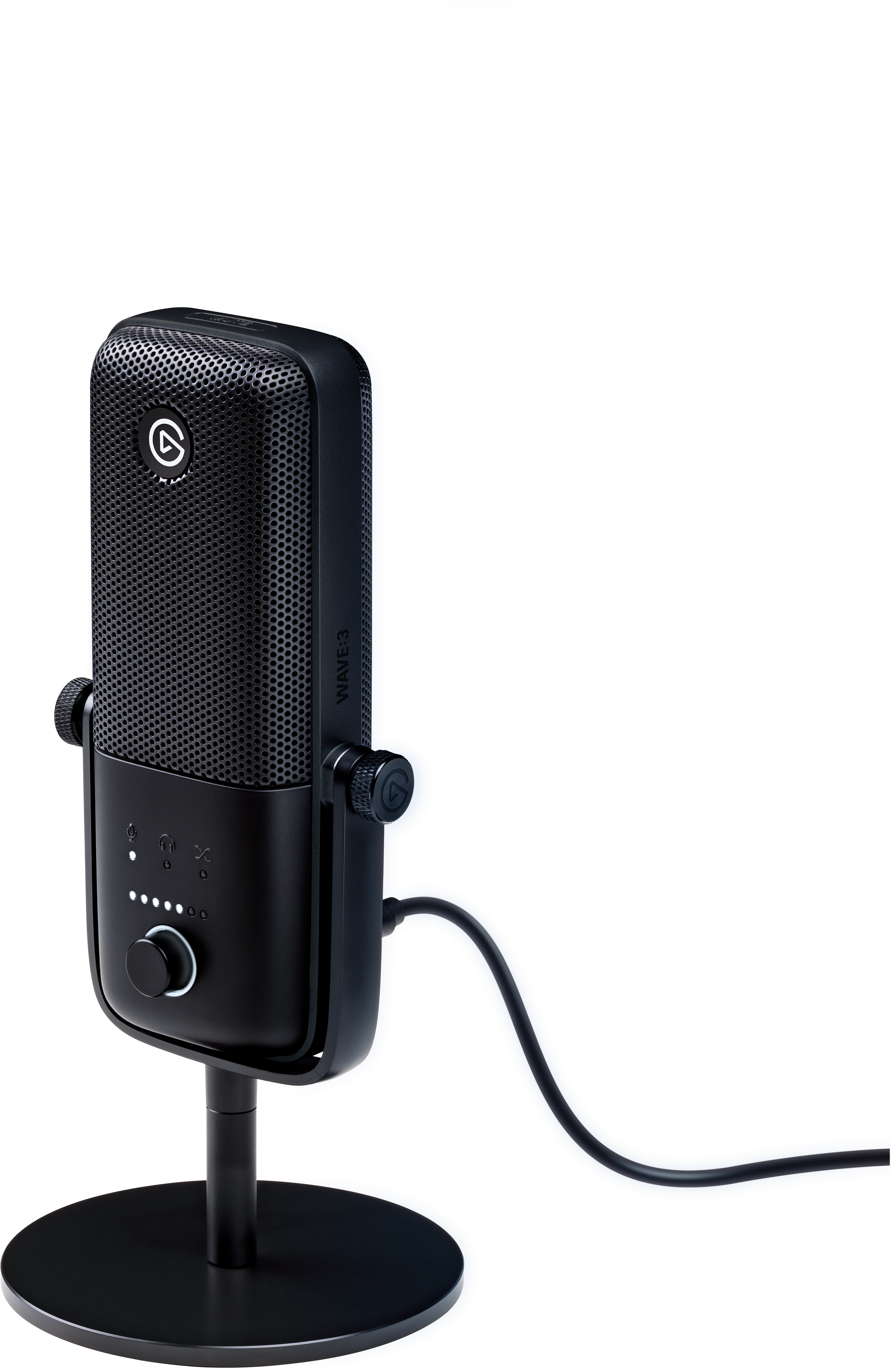 10MAB9901 Микрофон wave:3 microphone Elgato Santreyd  - Вид №2