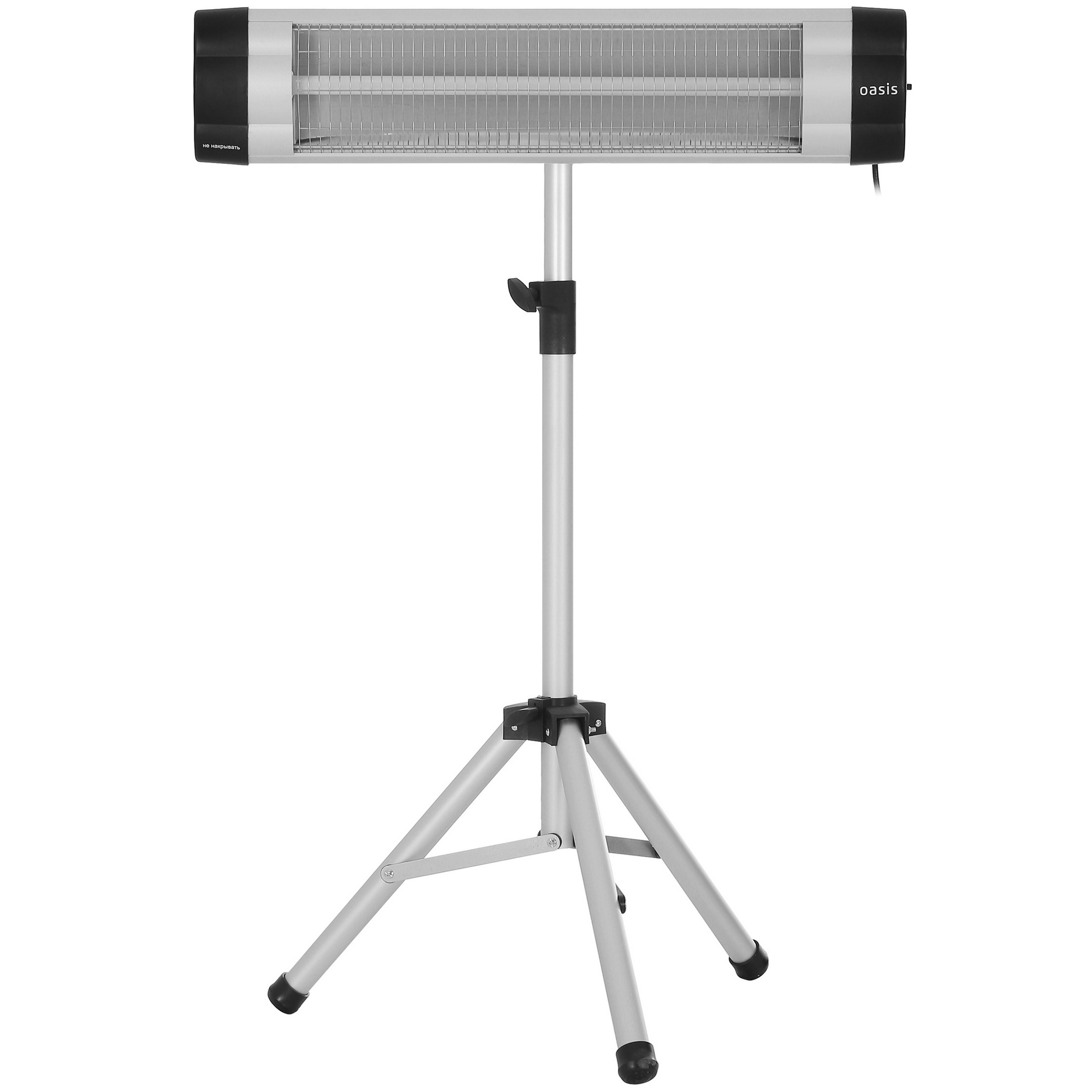 5082140 Инфракрасный обогреватель Oasis IN-20 STDN-0026832 - Вид №1