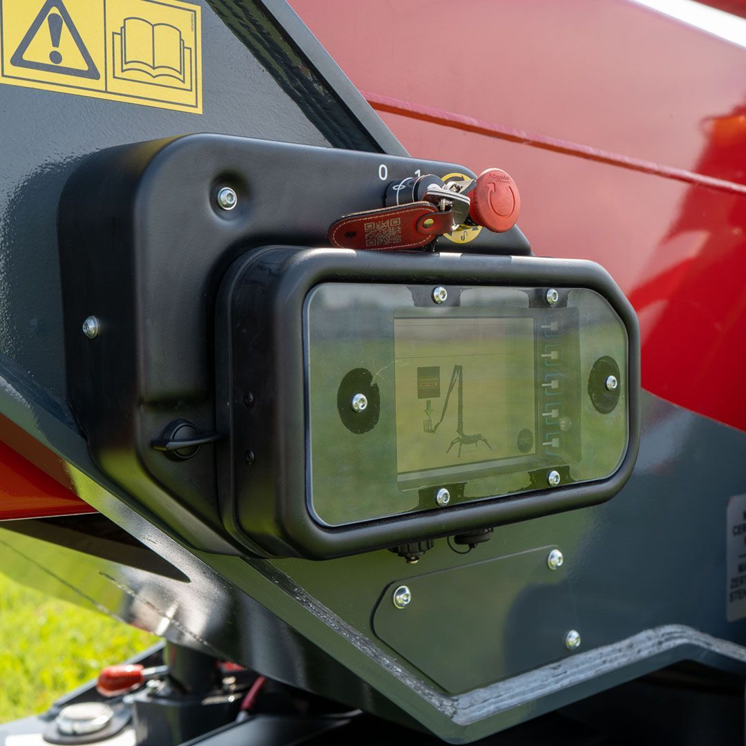 Воздушная платформа Hinowa LIGHTLIFT 40.18 ARCH-00004876 - Вид №3