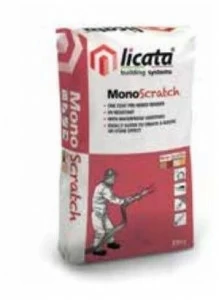 LICATA Долговечная белая штукатурка на основе извести Licata.bioeco