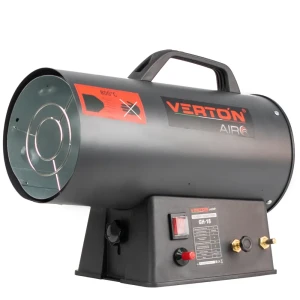 91515984 Тепловая пушка газовая Verton Air GH 18 кВт STLM-1499736