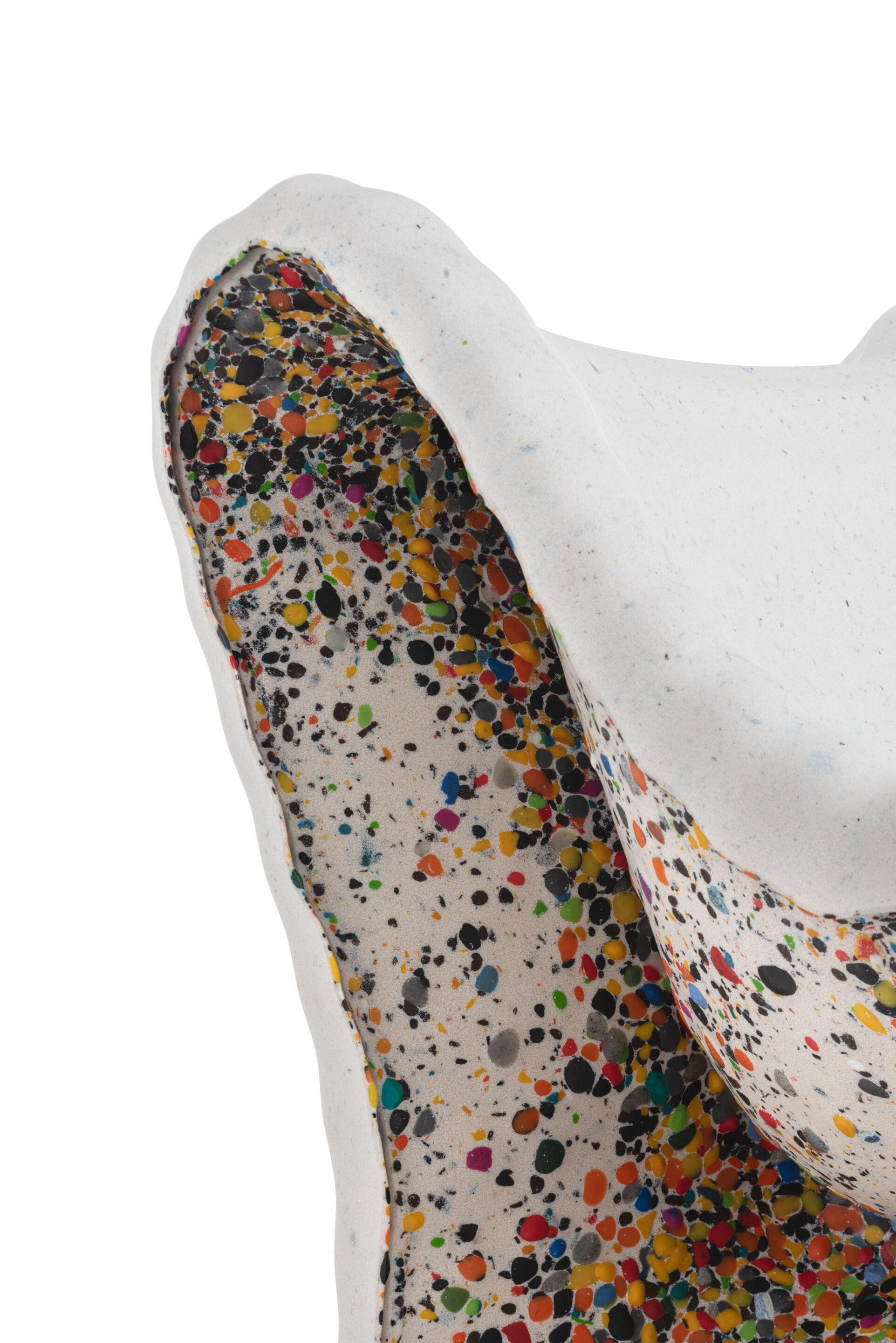 Кресло из полиэтилена Magis In-Side ARCH-00084406 - Вид №4