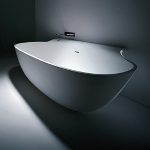 Scoop Раковина на столешнице Falper 