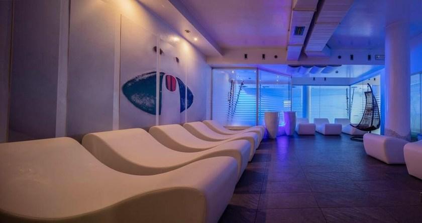 Trona Детская кроватка Spa & resorts sun-id-1413603 - Вид №2