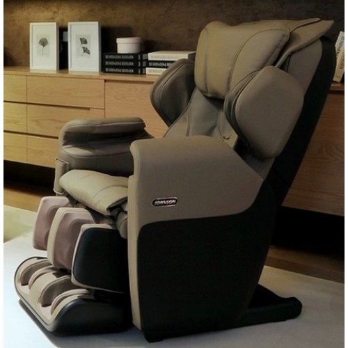 JOHNSON-MC-J5800 Массажное кресло MC-J5800 JOHNSON 