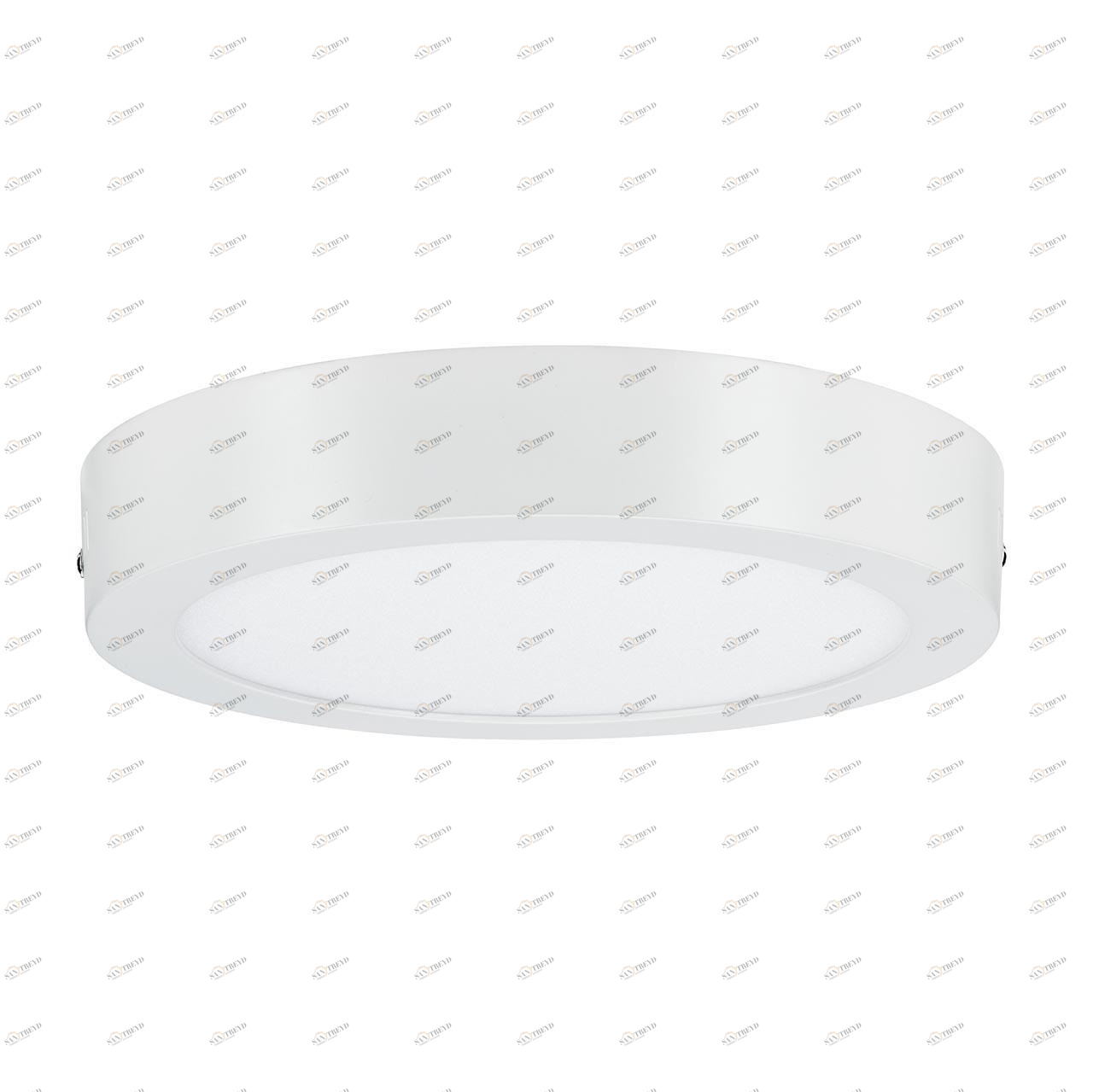 Потолочный светодиодный светильник Paulmann Nox 50009 PAULMANN NOX 204173 Белый 