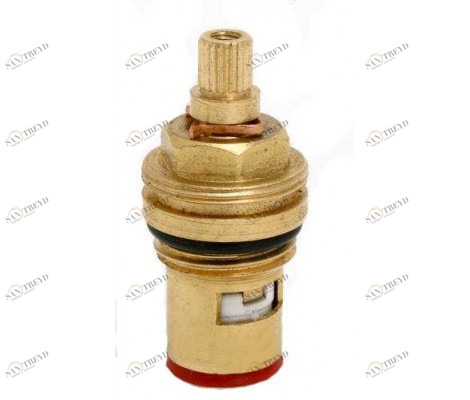 Кранбукса 1/2 имп. F52-7 F52-7 SAN FONTE 1117277