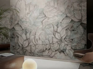 GLAMORA Обои с цветочными мотивами Natural forms Glnf132a